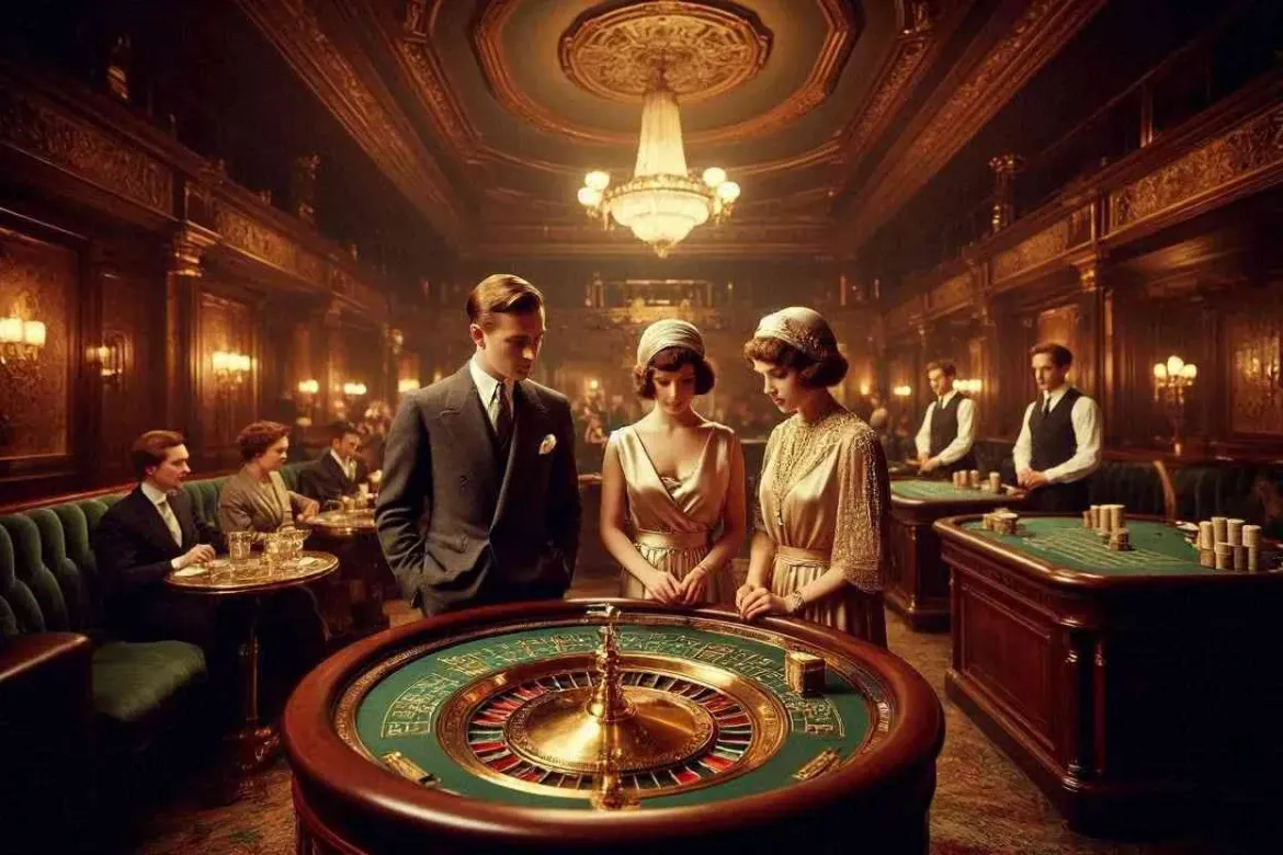 Casoola Casino